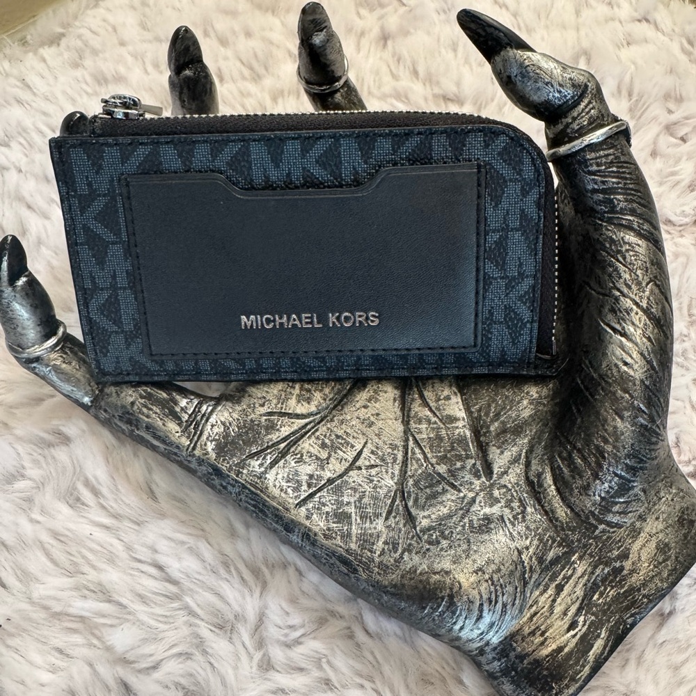 Michael Kors L zip wallet Style: 36S0LGFE6B